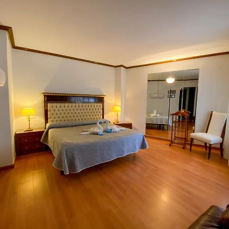 Hotel Cardinal Albacete Luaran gambar