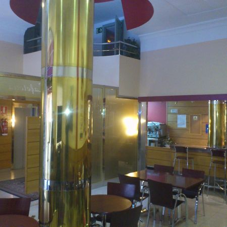 Hotel Cardinal Albacete Luaran gambar