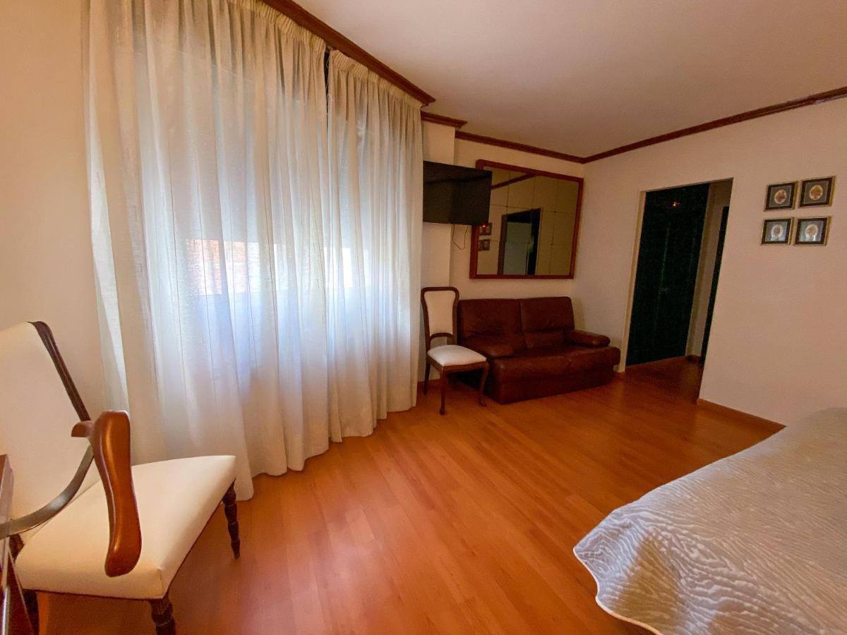 Hotel Cardinal Albacete Luaran gambar