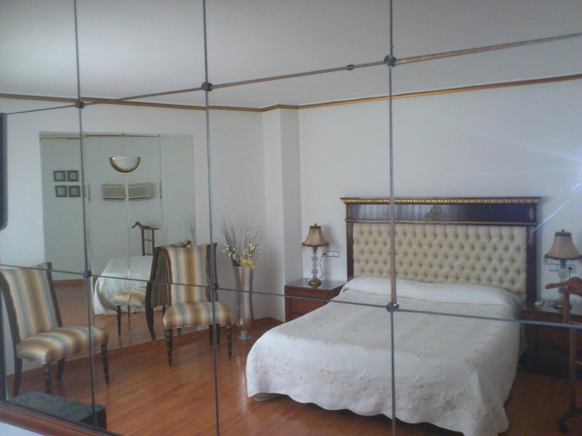 Hotel Cardinal Albacete Luaran gambar