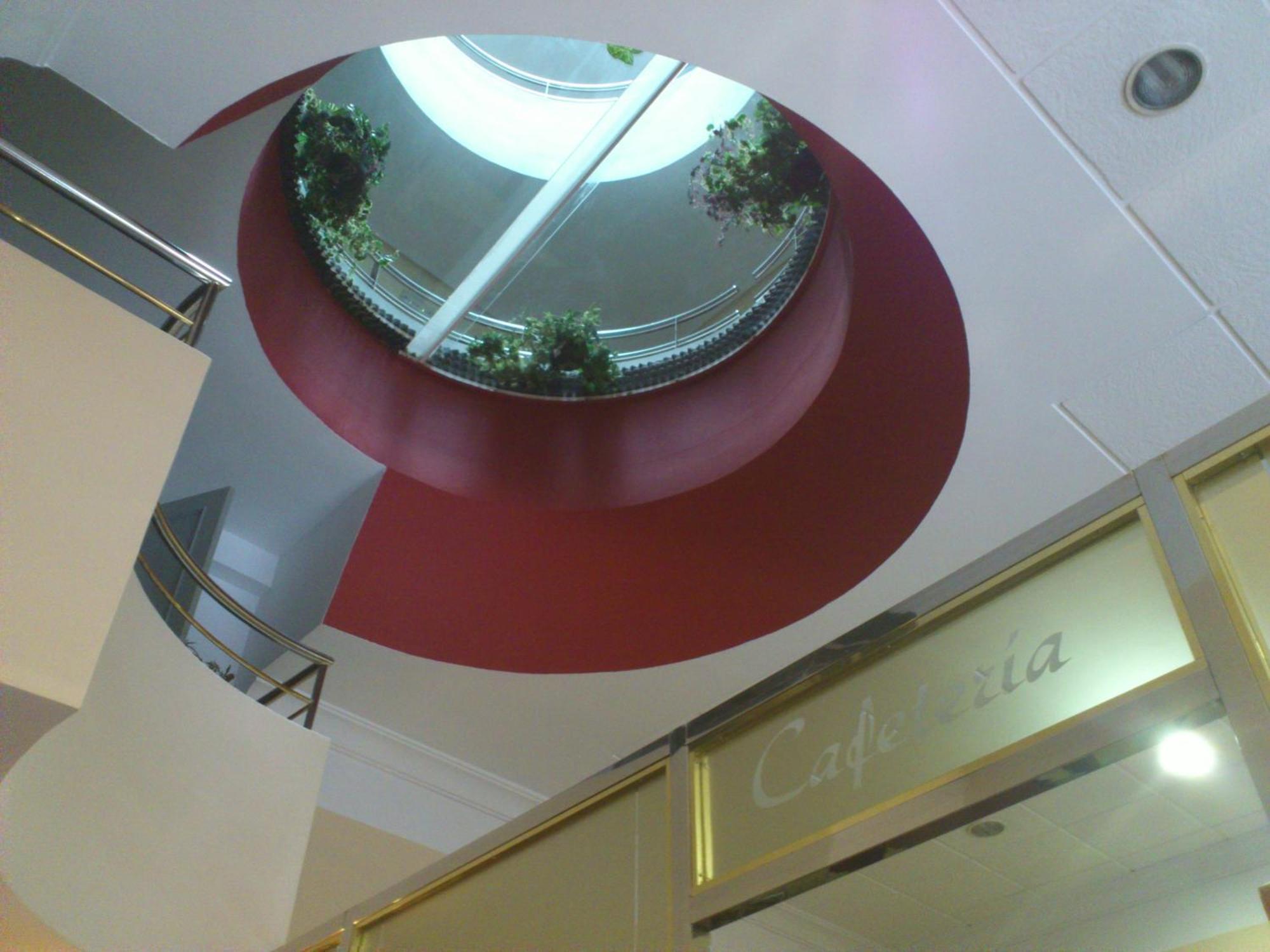 Hotel Cardinal Albacete Luaran gambar