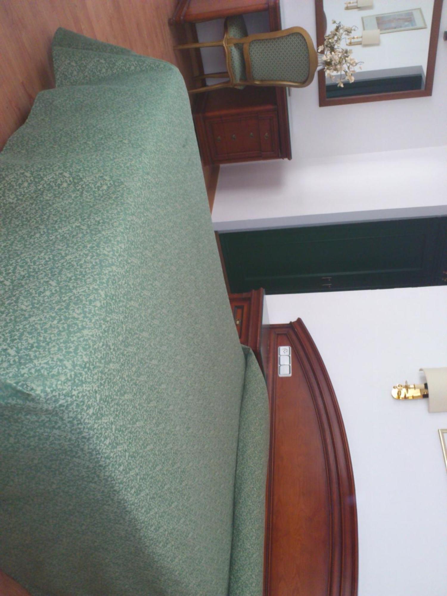 Hotel Cardinal Albacete Luaran gambar