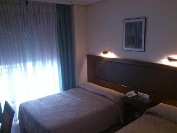 Hotel Cardinal Albacete Luaran gambar