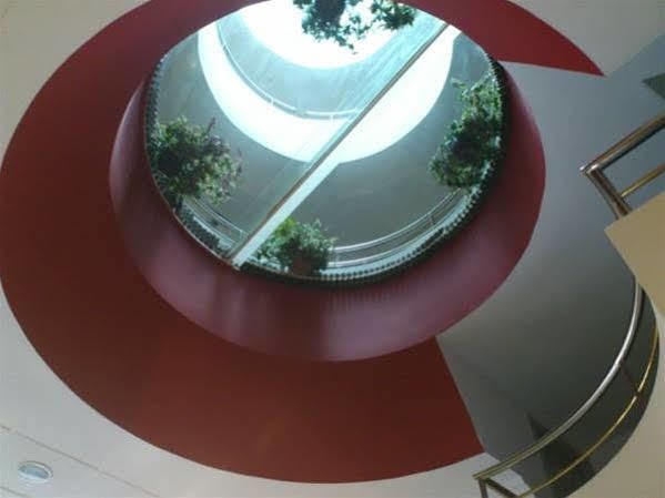 Hotel Cardinal Albacete Luaran gambar